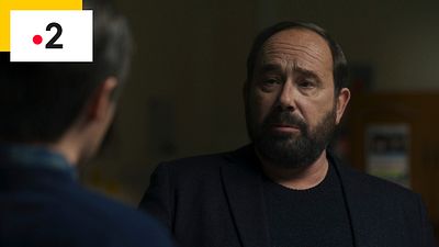 image de la news Il a inspiré Sambre et travaillé sur HPI : qui est Franck Martins, le vrai policier qui a permis l'arrestation de Dino Scala ?