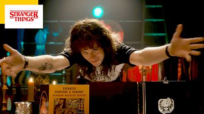 image de la news Stranger Things : le personnage préféré des fans reviendra... mais pas sur Netflix