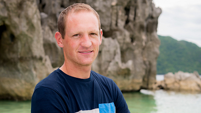 image de la news Koh-Lanta : cette décision poignante de Gilles qui n'a pas été diffusée sur TF1