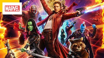 image de la news Les Gardiens de la Galaxie : le héros de la trilogie n'est pas celui auquel vous pensez !