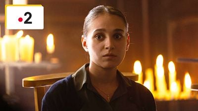 image de la news Bénie soit Sixtine sur France 2 : le téléfilm est-il adapté d'une histoire vraie ?