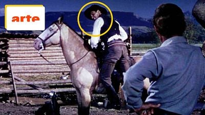 image de la news Ce soir sur Arte : appuyez sur pause à 1 heure et 11 minutes et regardez bien le cheval de Jack Palance dans L’Homme des vallées perdues