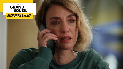 image de la news Un Si Grand Soleil en avance : résumé de l’épisode du jeudi 13 avril 2023 [SPOILERS]