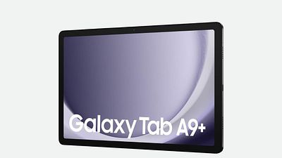 image de la news Samsung Galaxy Tab A9+ : cette très bonne tablette est à saisir à moins de 150 euros