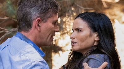 image de la news NCIS sur M6 : "L'attirance entre Jessica et Jimmy existe toujours...", cette déclaration de Katrina Law qui redonne de l'espoir aux fans
