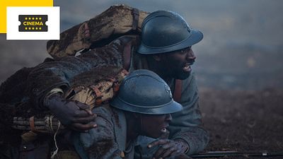 image de la news "Vous êtes ma force et ma France" : Omar Sy remercie les 55 000 spectateurs qui ont vu Tirailleurs le 1er jour
