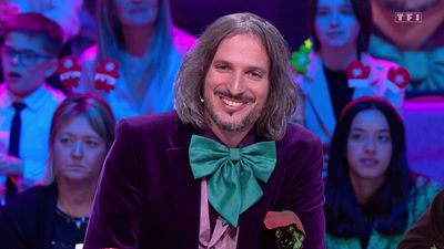 image de la news Les 12 Coups de midi : Xavier est le seul Maître de midi à l'avoir fait ! Pourquoi il restera toujours invaincu