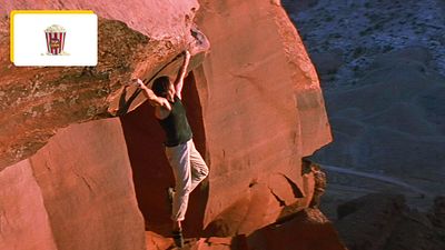 image de la news "On a fait cette scène pour de vrai" : 25 ans après, ce grand moment d'action reste toujours aussi impressionnant !