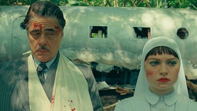 image de la news The Phoenician Scheme est-il un bon film ? Les spectateurs donnent leur avis sur le nouveau Wes Anderson