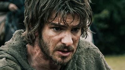 image de la news Andrew Garfield : après Spider-Man, il va jouer un autre héros légendaire, et personne ne l'avait vu venir