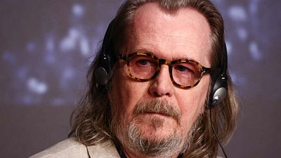 image de la news "Je remboursais mes dettes" : Gary Oldman se montre très dur avec ce film de science-fiction pourtant brillant et qui a généré 7 millions d'entrées à sa sortie