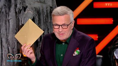 image de la news Laurent Ruquier : l’animateur télé prend une grande décision !