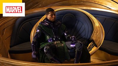image de la news Jonathan Majors renvoyé par Marvel : un remplaçant déjà trouvé pour Kang ?