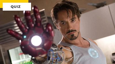image de la news Quiz Marvel : prouvez que vous êtes un vrai fan du MCU !