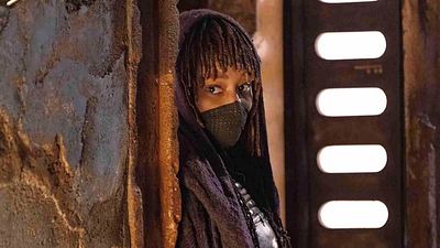 image de la news "Cela n’a pas été une surprise" : la créatrice de cette série de science-fiction notée seulement 2,5 sur 5 comprend son annulation