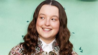 image de la news "Je n'ai rien à vous dire !" : Bella Ramsey (The Last of Us) en a plus qu'assez qu'on lui pose toujours la même question