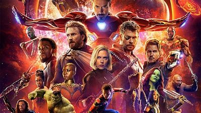 image de la news "Vous devriez vous sentir chanceuse de faire partie de l'Univers Marvel" : pourquoi cette actrice a refusé de reprendre son rôle dans Avengers Endgame ?