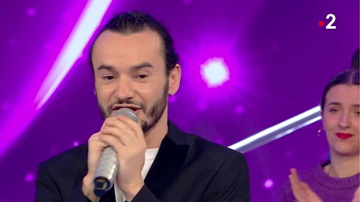 image de la news N'oubliez pas les paroles : Benoît a encore un record à piquer à Margaux... et c'est sur le point d'arriver !