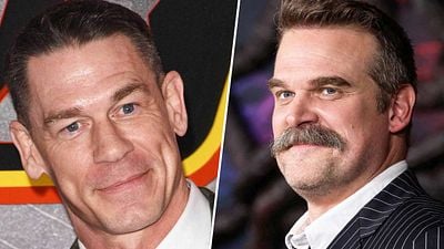 image de la news David Harbour + John Cena : les stars de Stranger Things et Peacemaker se feront face dans un thriller à l'histoire prometteuse