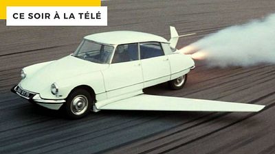 image de la news Ce soir à la télé : le premier volet d’une trilogie incontournable à 12 millions d’entrées