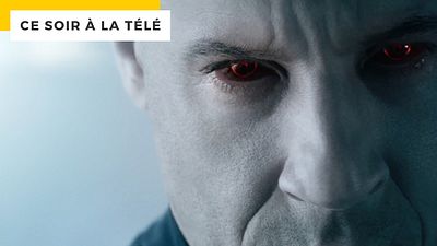 image de la news Ce soir à la télé : Vin Diesel existe-t-il sans Fast & Furious ? La réponse dure 110 minutes