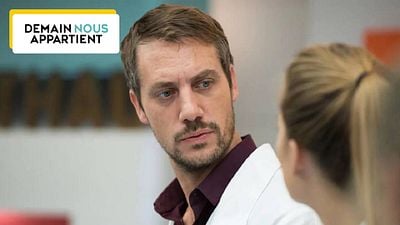 image de la news Demain nous appartient : qu’est devenu Joffrey Platel, l'interprète de Bastien, le premier grand amour de Victoire ?