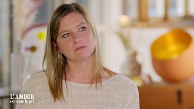 image de la news L’amour est dans le pré : Océane annonce du changement !