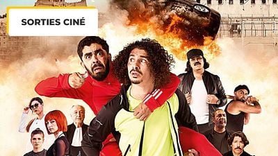 Si vous aimez Les SEGPA, cette nouvelle comédie phénomène est faite pour vous !