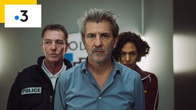 image de la news Sophie Cross sur France 3 : Fred Bianconi (Lecomte) réagit au final choquant de la saison 2