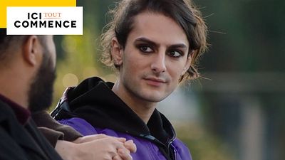 image de la news "J'ai juste besoin de bouger" : Nicolas Anselmo (Eliott) s'explique sur son départ d'Ici tout commence