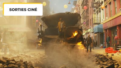 image de la news Sans un bruit Jour 1 : avez-vous repéré ce personnage déjà présent dans le 2ème film ?