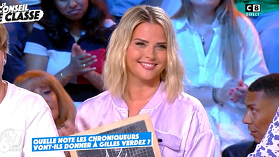 image de la news “Elle me plaisait bien…” un ancien chroniqueur de Touche pas à mon poste répond aux rumeurs de couple avec Kelly Vedovelli