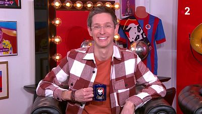 image de la news Jarry félicite Aurélien (Tout le monde veut prendre sa place) suite à un nouveau record