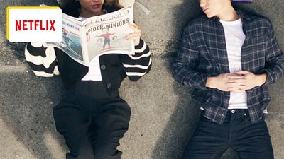 image de la news Nouveautés Netflix : 9 films et séries débarquent cette semaine dont un Marvel qui a fait tomber les fans de leur siège au cinéma