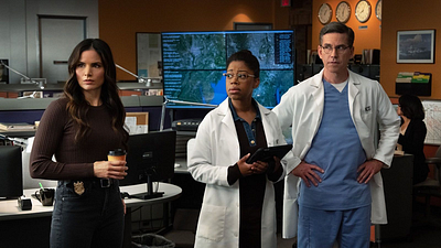 image de la news NCIS : on le voit dans chaque épisode, mais connaissez-vous vraiment la signification de ce détail récurrent dans la série ?