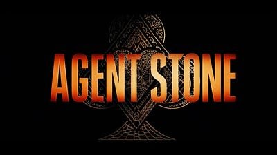 Agent Stone : Le James Bond féminin est là