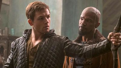 image de la news Ce soir à la télé : ni Kevin Costner, ni Errol Flynn... Ce Robin des Bois mérite quand même votre attention