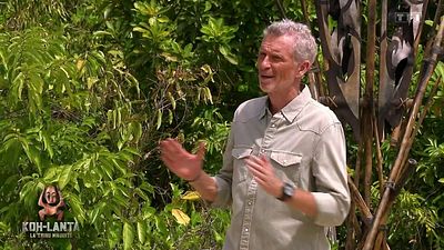 image de la news On connaît la date de la finale Koh-Lanta !