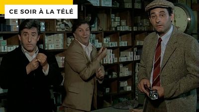 image de la news Ce soir à la télé : cette comédie à l’humour léger comme un char d’assaut a été l’un des plus grands succès des années 70