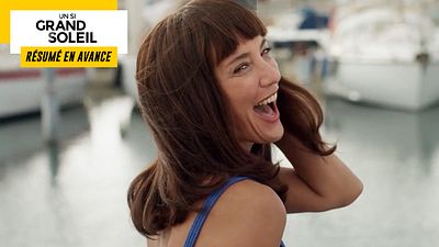 image de la news Un Si Grand Soleil en avance : résumé de l’épisode du mardi 20 décembre 2022 [SPOILERS]