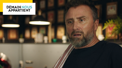 image de la news Demain nous appartient : Chloé annonce son futur nouveau métier, et cela n’a rien à voir avec ce qu’elle faisait !