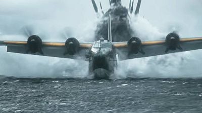 image de la news Premières images Godzilla Minus Zero : devinez dans quelle ville débarque l'un des monstres les plus célèbres de l'Histoire du Cinéma dans la suite du film noté 4 sur 5 ?