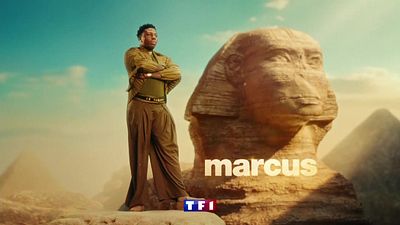 image de la news Danse avec les stars : "Ce n'est pas fait pour moi", Marcus en couple ? Il répond