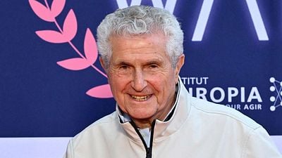 image de la news "C'est Faites entrer l'accusé avec encore plus de talent !" : 2 ans après, Claude Lelouch ne tarie pas d'éloges sur ce grand film primé à Cannes et oscarisé