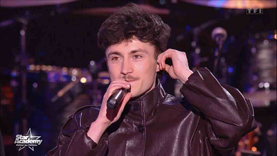 image de la news Star Academy : Léo annonce une surprise, rendez-vous ce soir à 18h ! On pense avoir deviné de quoi il s'agit