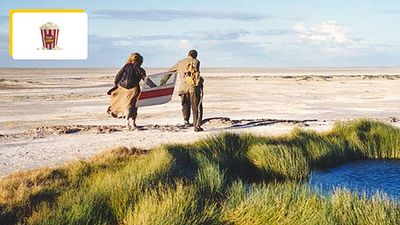 image de la news Le film d'auteur indépendant le plus cher de tous les temps est une épopée de science-fiction de 4h47