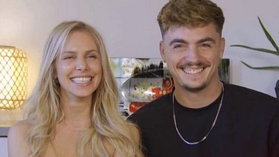 image de la news Rebondissement… Adixia et Simon Féraud prêts à se donner une seconde chance après leur séparation ?