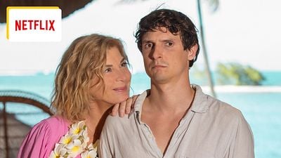 image de la news Lune de miel avec ma mère : c'est quoi ce film numéro 1 sur Netflix ?