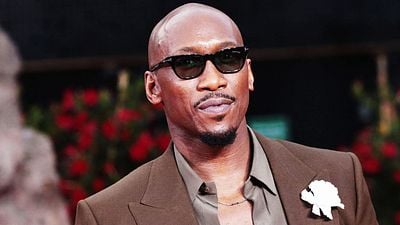 image de la news "Je dois passer à autre chose" : c'est définitif, Mahersala Ali ne jouera pas Blade pour Marvel et il est énervé