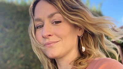 image de la news Mariés au premier regard : “Les grossesses sont passées par là”, opération en septembre pour Laure, l’ex de Mathieu !